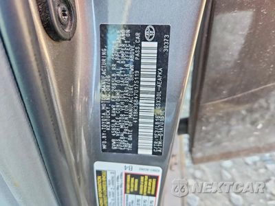 Zdjęcie 12 z 12 samochodu: 2007 TOYOTA AVALON LIMITED VIN:4T1BK36B47U175119 - miniatura