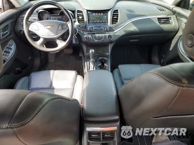 Zdjęcie 8 z 13 samochodu: 2016 CHEVROLET IMPALA LT VIN:2G1115S38G9166927 - miniatura