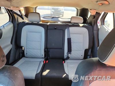 Zdjęcie 10 z 13 samochodu: 2019 CHEVROLET EQUINOX LS VIN:3GNAXSEV3KS551428 - miniatura