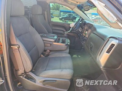 Zdjęcie 10 z 12 samochodu: 2014 GMC SIERRA K1500 SLE VIN:1GTN2UEH6EZ288387 - miniatura