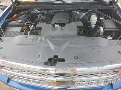 Zdjęcie 11 z 12 samochodu: 2015 CHEVROLET SILVERADO C1500 LT VIN:3GCPCREC9FG185568 - miniatura