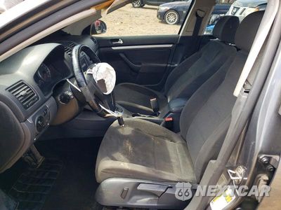 Zdjęcie 7 z 12 samochodu: 2008 VOLKSWAGEN JETTA S VIN:3VWJM71KX8M138197 - miniatura