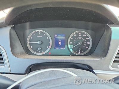 Zdjęcie 9 z 12 samochodu: 2016 HYUNDAI SONATA SE VIN:5NPE24AF7GH363242 - miniatura