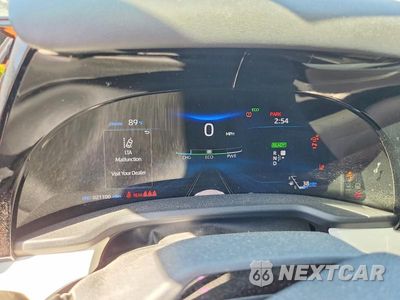 Zdjęcie 9 z 13 samochodu: 2023 TOYOTA MIRAI LIMITED VIN:JTDAAAAA4PA008864 - miniatura