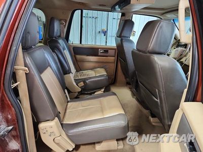 Zdjęcie 11 z 13 samochodu: 2007 FORD EXPEDITION EL EDDIE BAUER VIN:1FMFK18507LA32980 - miniatura