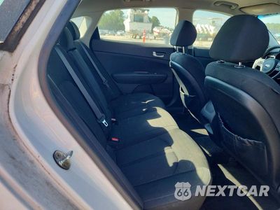 Zdjęcie 10 z 13 samochodu: 2018 KIA OPTIMA LX VIN:5XXGT4L36JG253276 - miniatura