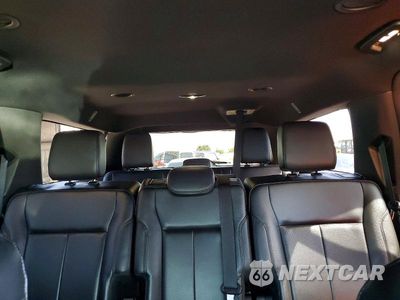 Zdjęcie 10 z 13 samochodu: 2021 FORD EXPEDITION MAX XLT VIN:1FMJK1JT7MEA25706 - miniatura