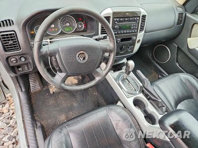 Zdjęcie 8 z 12 samochodu: 2005 MERCURY MARINER VIN:4M2YU56185DJ09031 - miniatura