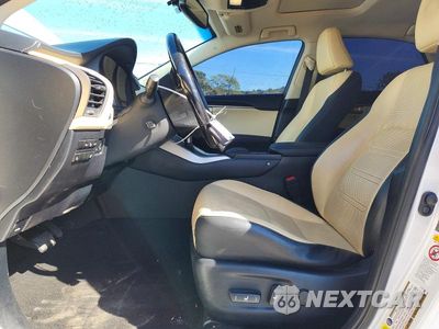 Zdjęcie 7 z 14 samochodu: 2015 LEXUS NX 200T VIN:JTJYARBZ1F2011518 - miniatura