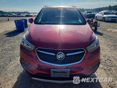 Piąte zdjęcie samochodu w środku: 2017 BUICK ENCORE PREFERRED VIN:KL4CJASBXHB066404 - miniatura