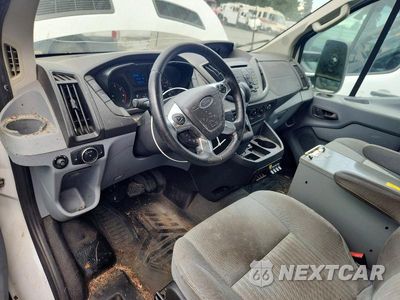 Zdjęcie 8 z 13 samochodu: 2016 FORD TRANSIT 150 DELIVERY VAN VIN:1FTYE2YG3GKA93094 - miniatura