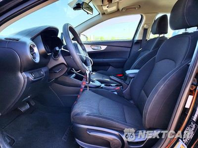 Zdjęcie 7 z 13 samochodu: 2022 KIA FORTE LXS VIN:3KPF24AD9NE499294 - miniatura