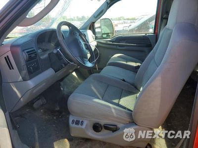 Zdjęcie 7 z 12 samochodu: 2006 FORD F250 SUPER DUTY VIN:1FTSW21526EB32489 - miniatura