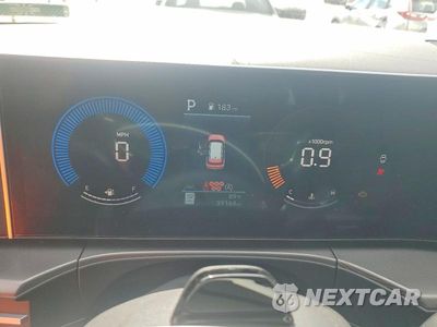 Zdjęcie 9 z 13 samochodu: 2024 HYUNDAI SANTA FE XRT VIN:5NMP3DGL8RH051191 - miniatura