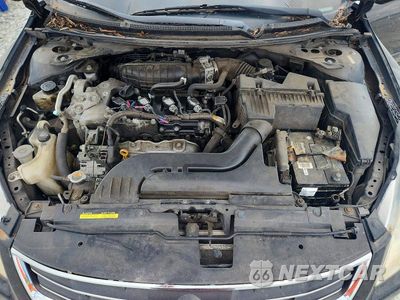 Zdjęcie 11 z 12 samochodu: 2012 NISSAN ALTIMA 2.5 VIN:1N4AL2AP0CN495977 - miniatura