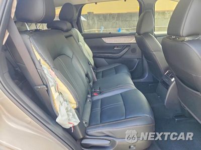 Zdjęcie 11 z 14 samochodu: 2026 MAZDA CX-90 PREFERRED VIN:JM3KKBHDXT1378497 - miniatura