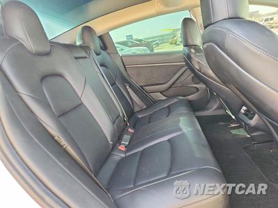 Zdjęcie 10 z 13 samochodu: 2022 TESLA MODEL 3 VIN:5YJ3E1EB4NF132086 - miniatura