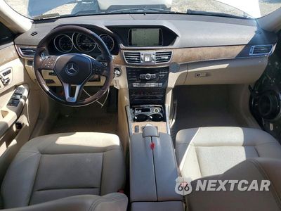 Zdjęcie 8 z 13 samochodu: 2014 MERCEDES-BENZ E 350 4MATIC WAGON VIN:WDDHH8JB4EB069611 - miniatura