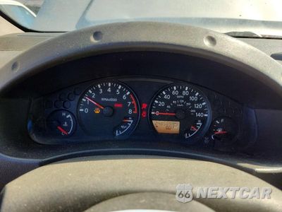 Zdjęcie 9 z 12 samochodu: 2005 NISSAN FRONTIER SE VIN:1N6AD06U85C405111 - miniatura