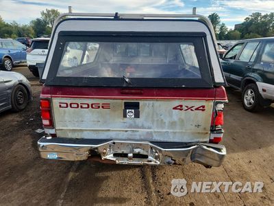 Zdjęcie 6 z 12 samochodu: 1996 DODGE DAKOTA VIN:1B7GG23Y9TS565895 - miniatura