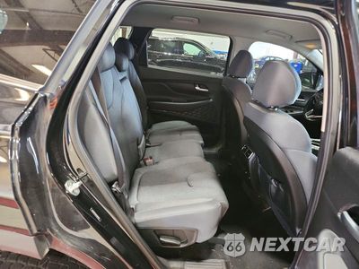 Zdjęcie 11 z 13 samochodu: 2023 HYUNDAI SANTA FE SEL VIN:5NMS2DAJ6PH484736 - miniatura