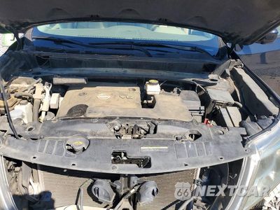 Zdjęcie 12 z 14 samochodu: 2015 NISSAN PATHFINDER SL VIN:5N1AR2MN7FC677805 - miniatura