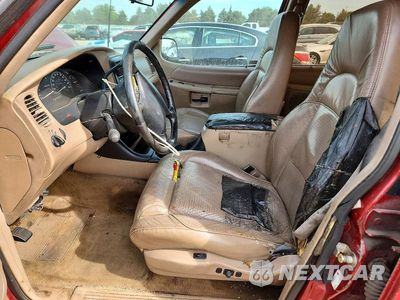 Zdjęcie 7 z 12 samochodu: 1997 FORD EXPLORER VIN:1FMDU35P7VUB10181 - miniatura