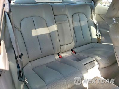 Zdjęcie 10 z 13 samochodu: 1999 MERCEDES-BENZ CLK 320 VIN:WDBLJ65G9XF094453 - miniatura