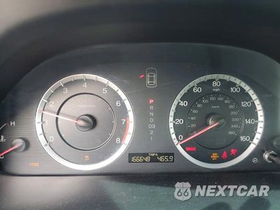Zdjęcie 9 z 12 samochodu: 2012 HONDA ACCORD LXP VIN:1HGCP2F41CA012446 - miniatura