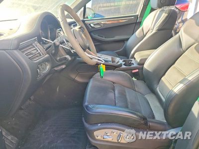 Zdjęcie 7 z 13 samochodu: 2023 PORSCHE MACAN GTS VIN:WP1AF2A59PLB57624 - miniatura