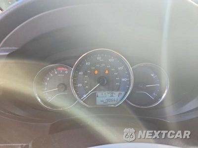 Zdjęcie 9 z 12 samochodu: 2016 TOYOTA COROLLA LE PLUS VIN:2T1BURHE4GC594741 - miniatura