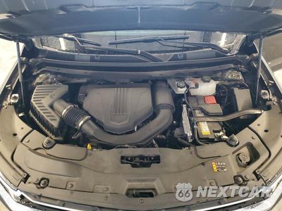 Zdjęcie 12 z 13 samochodu: 2024 CHEVROLET TRAVERSE LT VIN:1GNERGKS8RJ159396 - miniatura