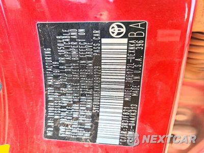 Zdjęcie 12 z 12 samochodu: 2019 TOYOTA COROLLA LE VIN:5YFBURHEXKP891229 - miniatura