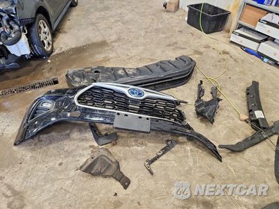 Zdjęcie 13 z 14 samochodu: 2020 TOYOTA HIGHLANDER HYBRID XLE VIN:5TDGBRCH3LS505398 - miniatura