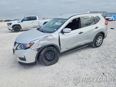 2017 NISSAN ROGUE S JN8AT2MT5HW141090 - główne zdjęcie licytacji z USA - miniatura