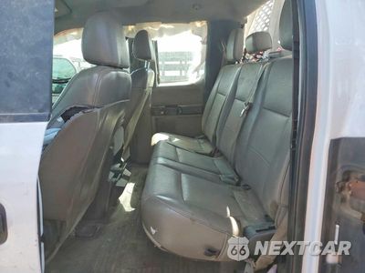 Zdjęcie 10 z 12 samochodu: 2019 FORD F450 SUPER DUTY VIN:1FD0X4GT6KED04065 - miniatura