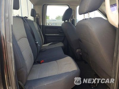 Zdjęcie 10 z 12 samochodu: 2010 DODGE RAM 1500 VIN:1D7RV1GP1AS261277 - miniatura