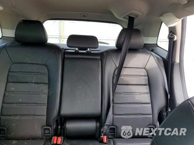 Zdjęcie 10 z 13 samochodu: 2025 HONDA CR-V EXL VIN:5J6RS4H74SL010553 - miniatura