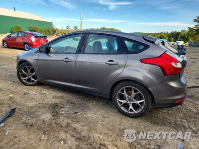Drugie zdjęcie samochodu z przodu: 2014 FORD FOCUS VIN:1FADP3K27EL201600 - miniatura