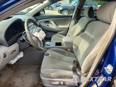 Zdjęcie 7 z 12 samochodu: 2007 TOYOTA CAMRY LE VIN:4T1BE46K47U077348 - miniatura