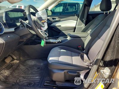 Zdjęcie 7 z 12 samochodu: 2025 CHEVROLET TRAX 1LT VIN:KL77LHEP5SC197269 - miniatura