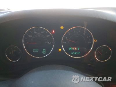 Zdjęcie 9 z 12 samochodu: 2015 JEEP WRANGLER UNLIMITED SPORT VIN:1C4BJWDG0FL666170 - miniatura