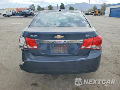 Zdjęcie 6 z 12 samochodu: 2014 CHEVROLET CRUZE LT VIN:1G1PC5SB2E7107141 - miniatura
