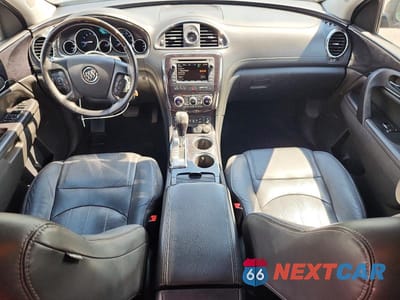 Zdjęcie 8 z 13 samochodu: 2017 BUICK ENCLAVE AVENIR VIN:5GAKRBKD0HJ275658 - miniatura