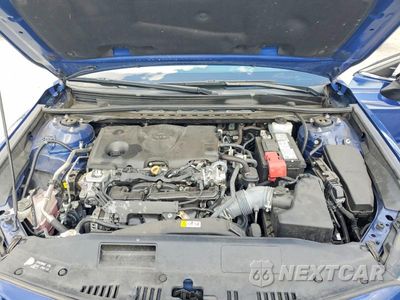Zdjęcie 11 z 12 samochodu: 2023 TOYOTA CAMRY SE VIN:4T1G11AK1PU088282 - miniatura