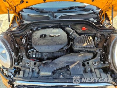 Zdjęcie 11 z 12 samochodu: 2014 MINI COOPER S VIN:WMWXM7C57ET970319 - miniatura