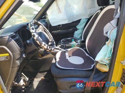 Zdjęcie 7 z 12 samochodu: 2015 KIA SOUL ! VIN:KNDJX3A50F7112700 - miniatura