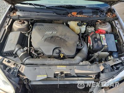Zdjęcie 11 z 12 samochodu: 2008 CHEVROLET MALIBU LT VIN:1G1ZT58N08F145584 - miniatura