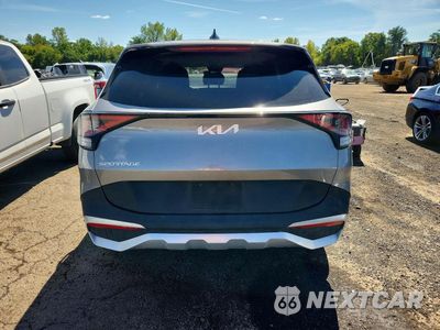 Zdjęcie 6 z 12 samochodu: 2024 KIA SPORTAGE LX VIN:KNDPU3DF6R7221383 - miniatura