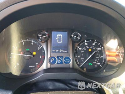 Zdjęcie 9 z 13 samochodu: 2017 LEXUS GX 460 VIN:JTJBM7FX7H5172242 - miniatura